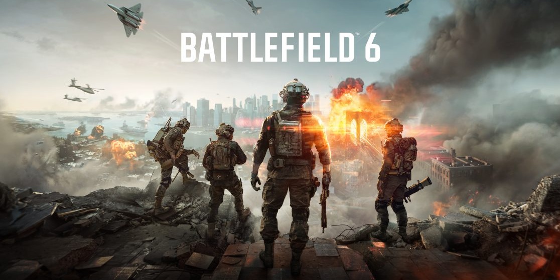 Battlefield 6 Phantom