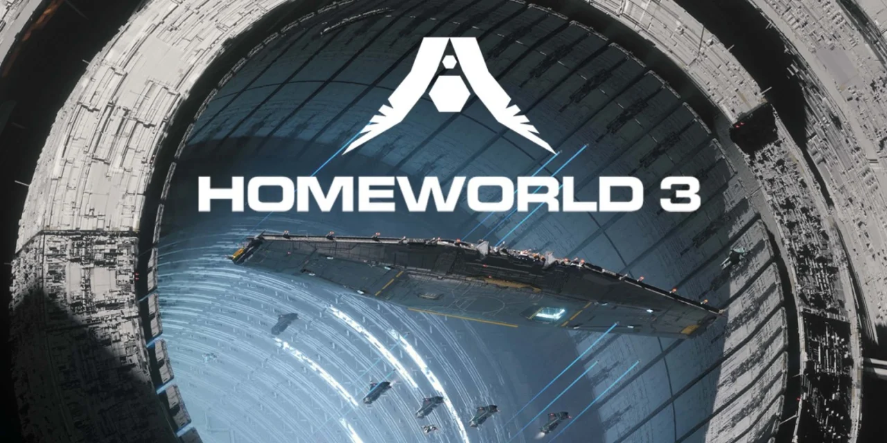 Homeworld 3 (Epic Games)