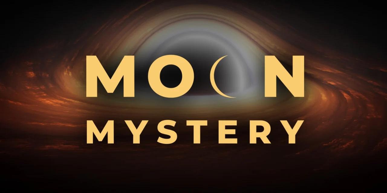 Moon Mystery (Epic Games)