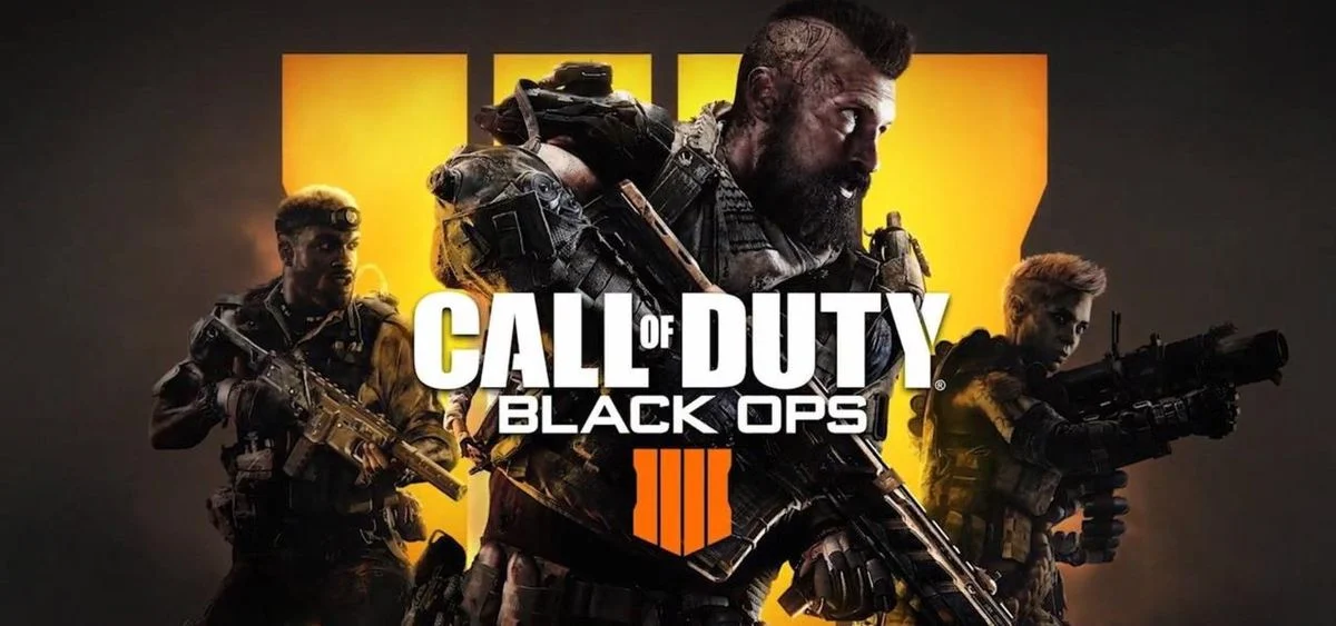 Call of Duty Black Ops 4 Deluxe Edition (PS4)