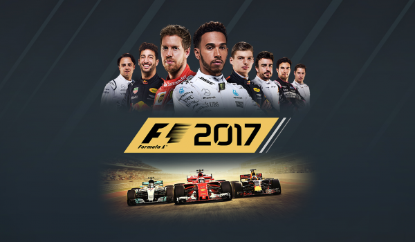 F1 2017 (PC)