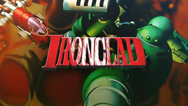 IRONCLAD (PC)