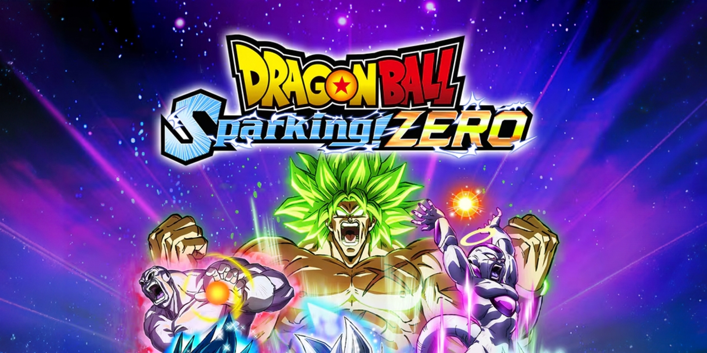 Dragon Ball Sparking Zero (PC)