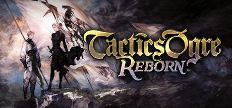 Tactics Ogre Reborn (PC)