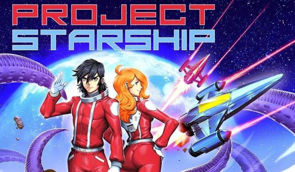 Project Starship (PC)