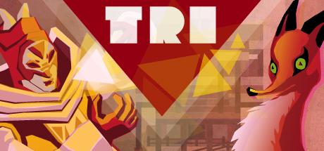 TRI: Of Friendship and Madness (PC)