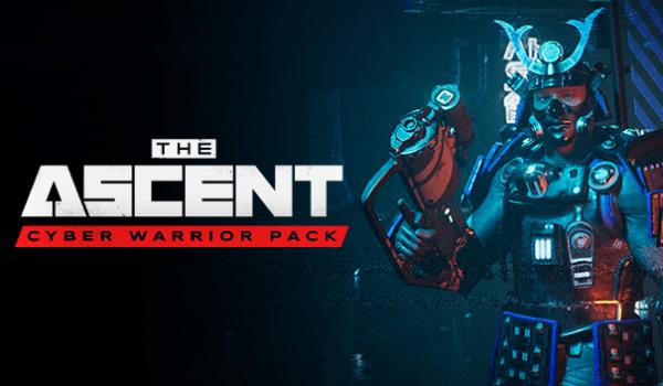 The Ascent Cyber Warrior Pack (PC)