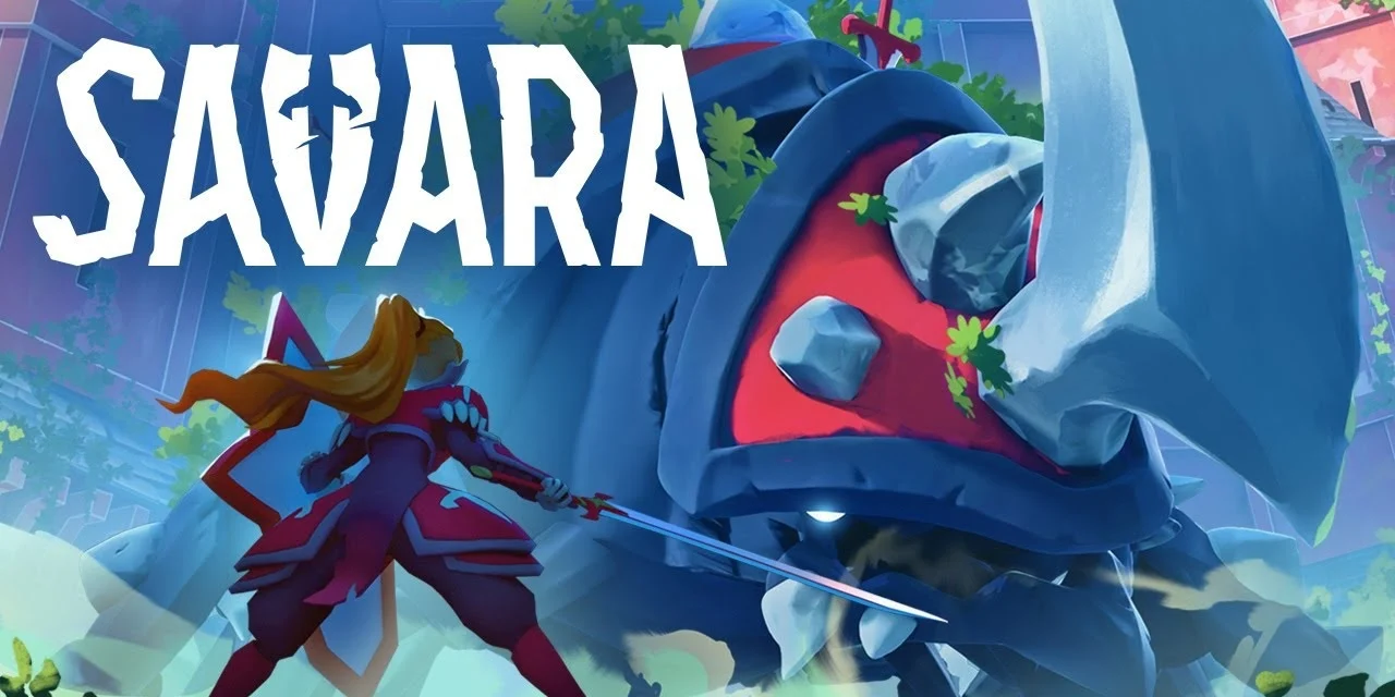 Savara (Steam)