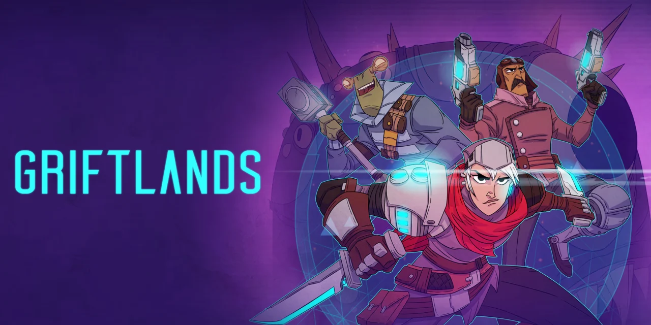 Griftlands (Epic Games)