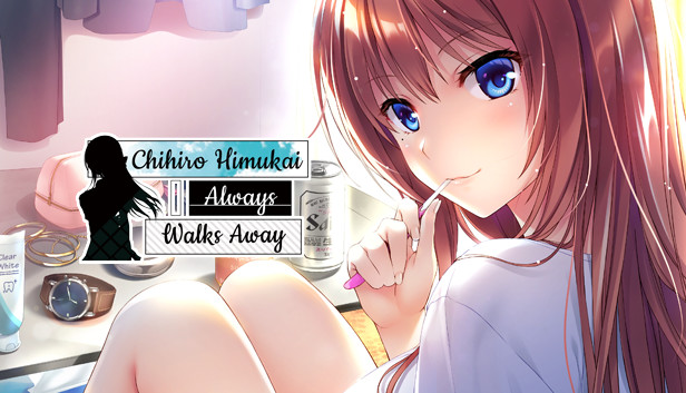 Chihiro Himukai Always Walks Away (PC)