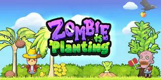 Zombie Is Planting (Switch)