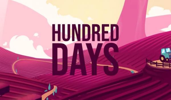 Hundred Days Winemaking Simulator (PC)