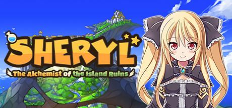 Sheryl The Alchemist of the Island Ruins (PC)