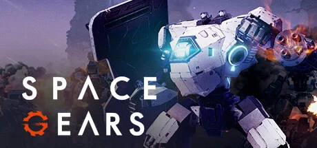 Space Gears (Steam)