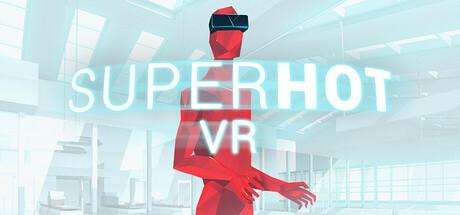 SUPERHOT VR (PC)
