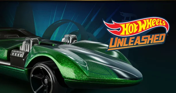 HOT WHEELS UNLEASHED Collectors Edition (Xbox One)