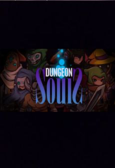 Dungeon Souls (PC)