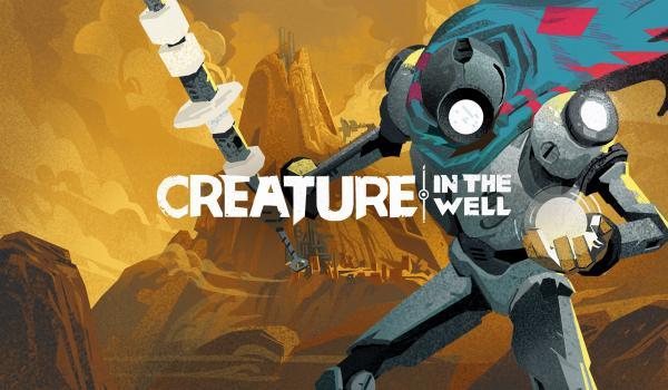 Creature in the Well (PC)