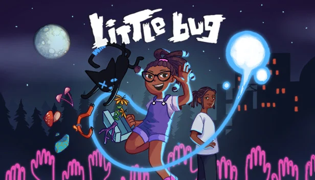 Little Bug (Switch)