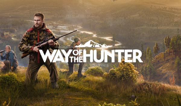 Way of the Hunter (Xbox Series)