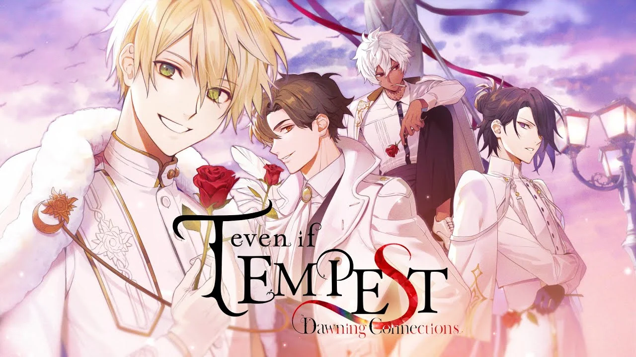 even if TEMPEST Dawning Connections (Switch)