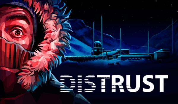 Distrust (PC)