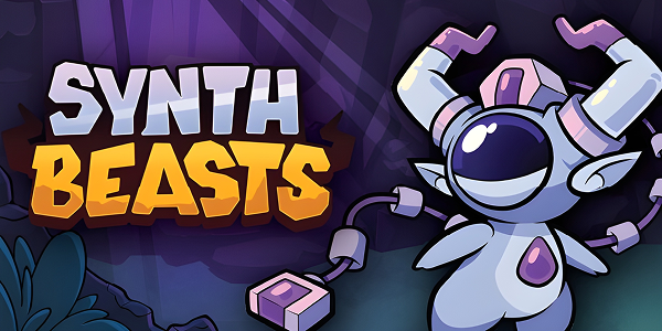 Synth Beasts