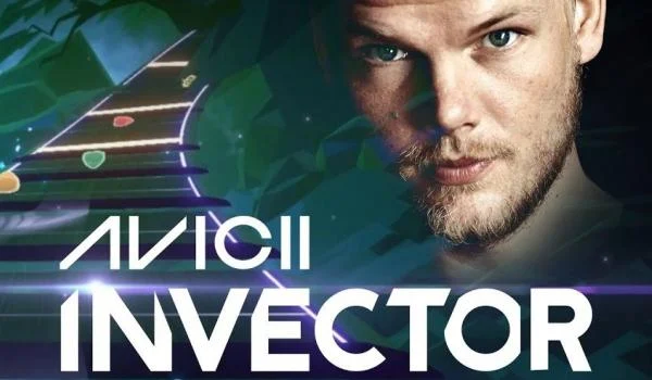 AVICII Invector (PS4)