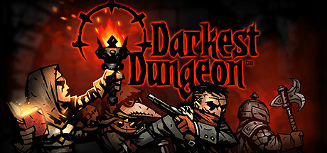 Darkest Dungeon (PC)