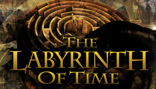 The Labyrinth of Time (PC)