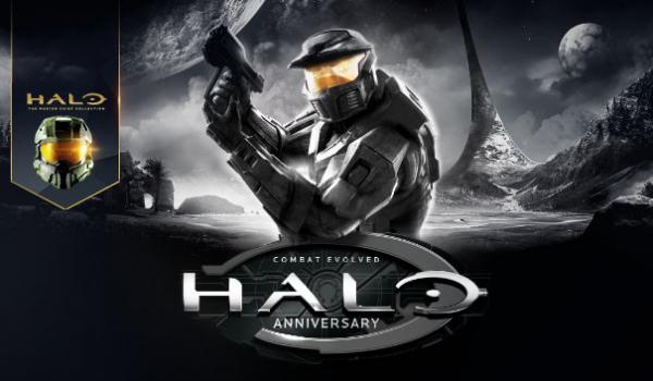 Halo Combat Evolved Anniversary (DLC)