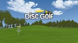 True Disc Golf (Switch)