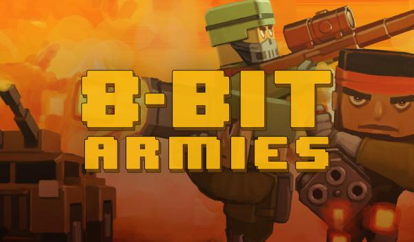 8Bit Armies (PC)