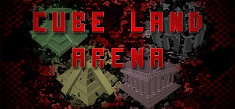 Cube Land Arena (PC)