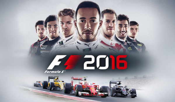 F1 2016 LIMITED (PC)