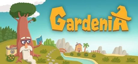 Gardenia (Switch)