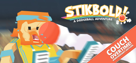 Stikbold! (PC)