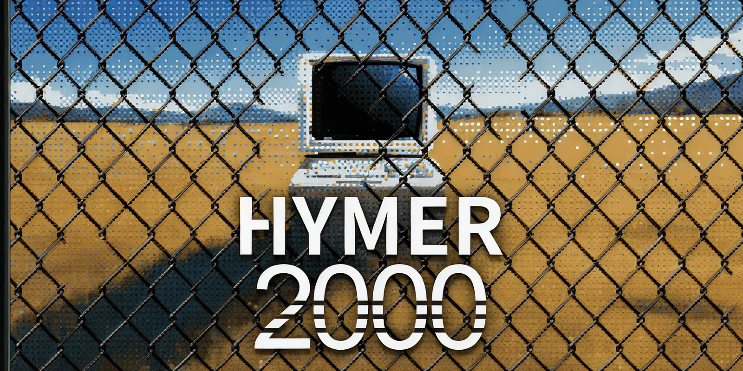 Hymer 2000 (PC)