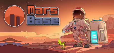 Mars Base (PC)