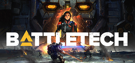 BATTLETECH (PC)