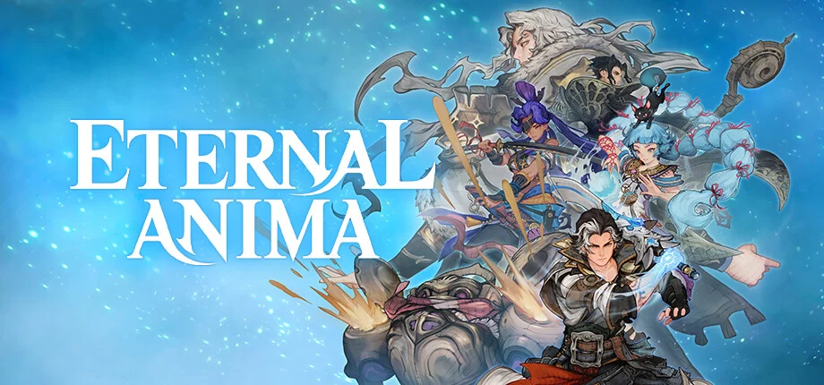 Eternal Anima (Switch 2)