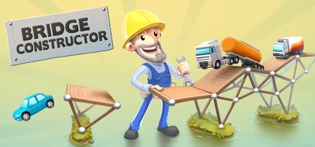 Bridge Constructor (Xbox)