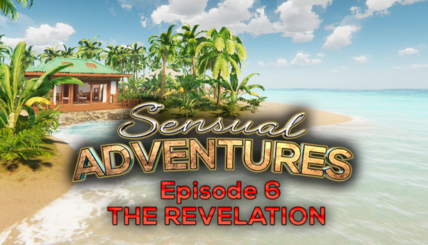 Sensual Adventures Episode 6 (PC)