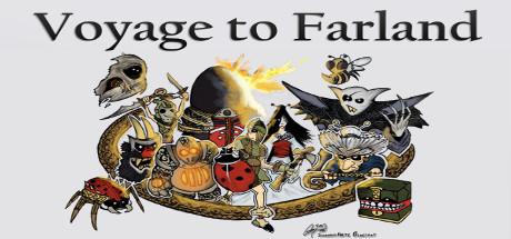 Voyage to Farland (PC)