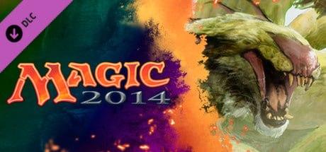 Magic 2014 Hunting Season Foil Conversion (PC)