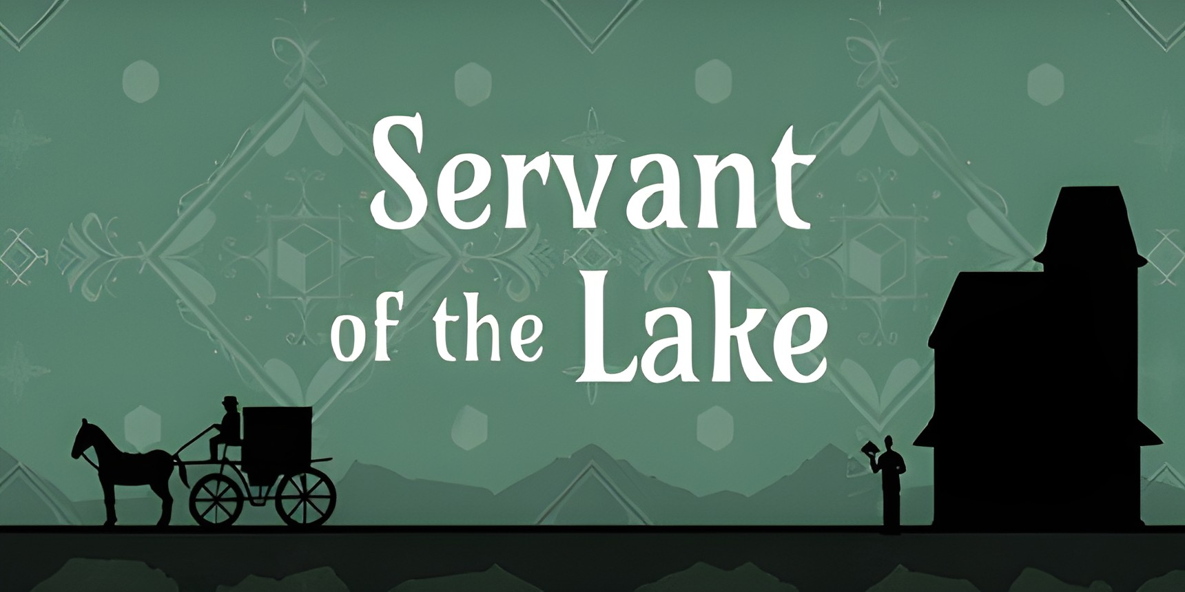 Servant of the Lake (PC)