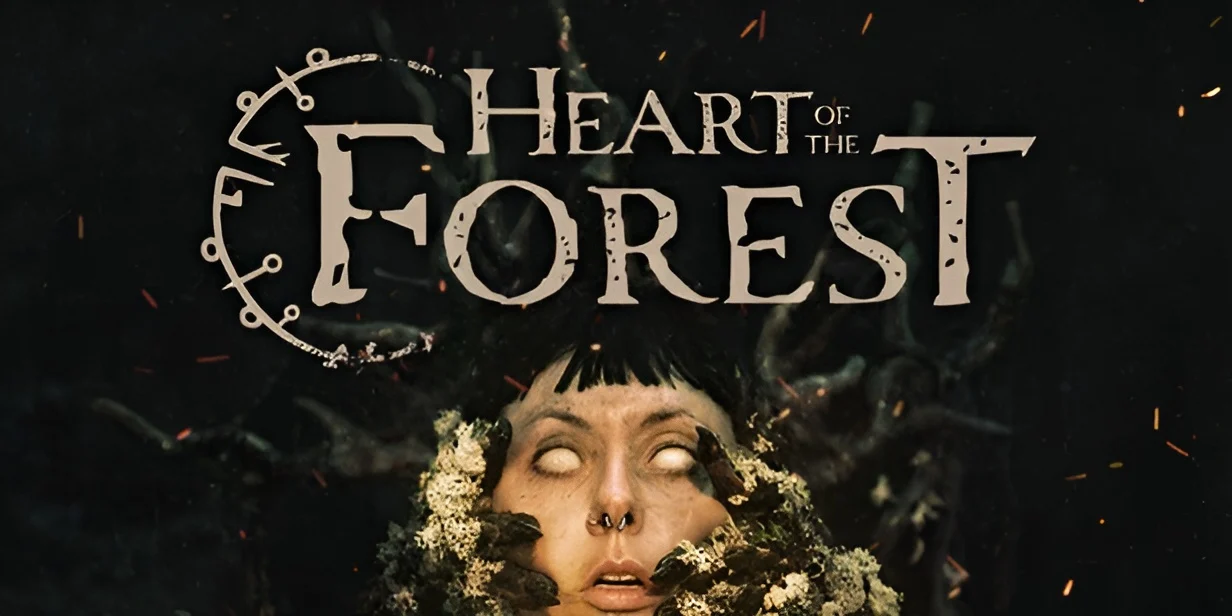 Heart of the Forest (Switch)