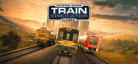 Train Simulator Classic (PC)