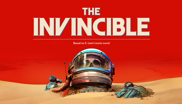 The Invincible (PC)
