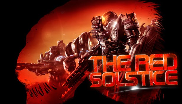 The Red Solstice (PC)